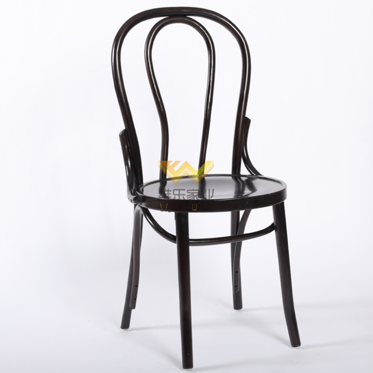 Hotsale wedding thonet chair for rental